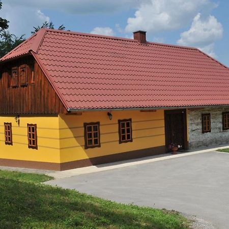 Turisticna Kmetija Kunstek Villa Rogatec Ngoại thất bức ảnh