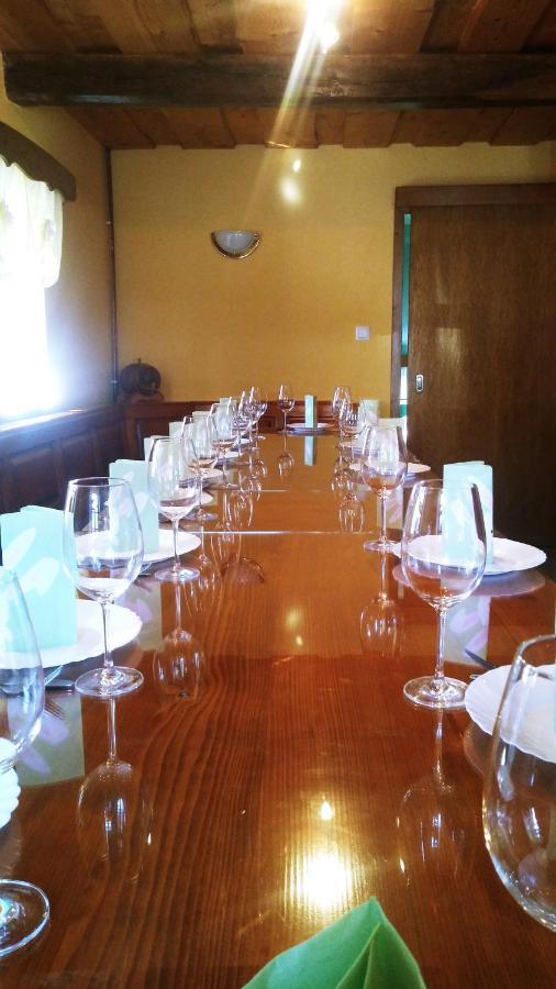 Turisticna Kmetija Kunstek Villa Rogatec Ngoại thất bức ảnh