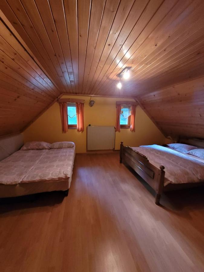 Turisticna Kmetija Kunstek Villa Rogatec Ngoại thất bức ảnh